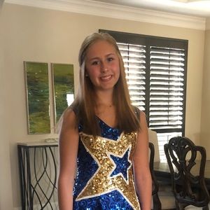 Meet your Posher, Shelby